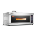 Commercial Bakery Bread Making Machine Oven  Chicken Machine Ovens Gas Pizza Oven